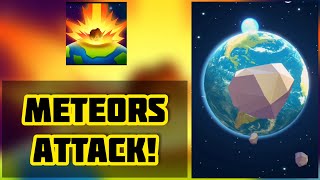 One of the top most METEORS attack - Part - 1