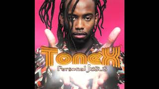 Personal Jesus - Tonéx