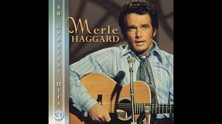 Merle Haggard  -   Silver Wings  ( Duet with Jewel )