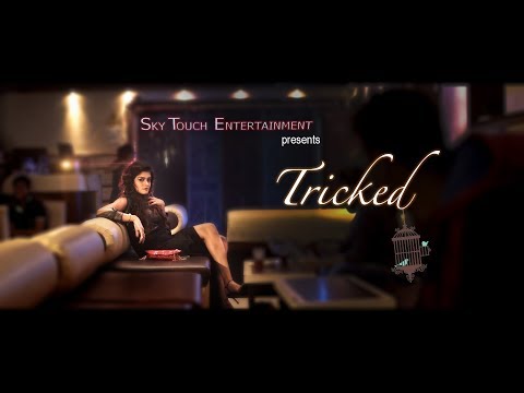 Manish sharma Tricked 