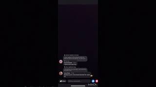 1-31-2021 - wall of shame live with AKD+LCD spilling more tea