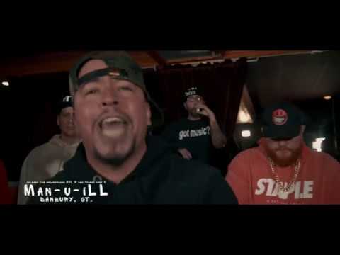 UTU Cypher vol 7 Feat  Ren Thomas part 1 Directed by King Tyme (Produced By Krime Cleargates)