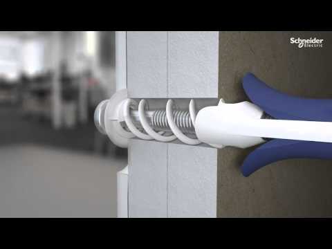 Cavity fixing DUO MAX TSP