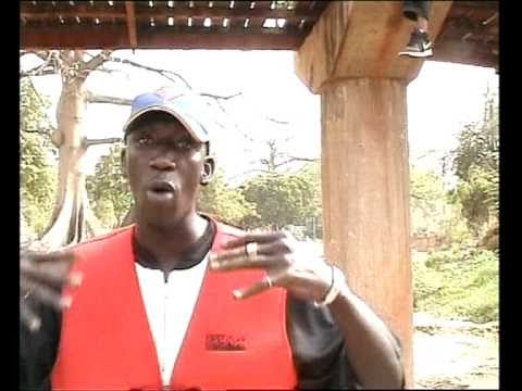 Mika panga feat Duni Peace- Barika wilila