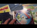 My Gummibar Dvd And Cd Collection