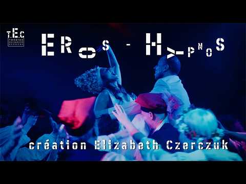 Découvrez Hypnos, la deuxième partie d’un spectacle vertigineux. La no 