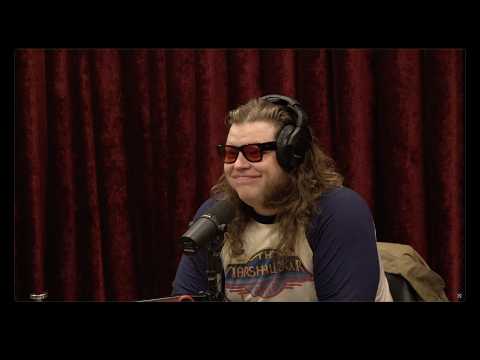 Joe Rogan Experience #2499 - Marcus King