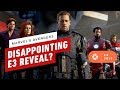 Why Marvel's Avengers Reveal Left Us Disappointed - E3 2019
