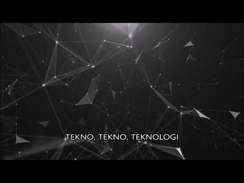 TEKNOLOGI ft. Dopflodom x Fury Ashie [LYRIC VIDEO]
