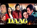 Daag 1973 Rajesh Khana Old Is Gold Purani Movie
