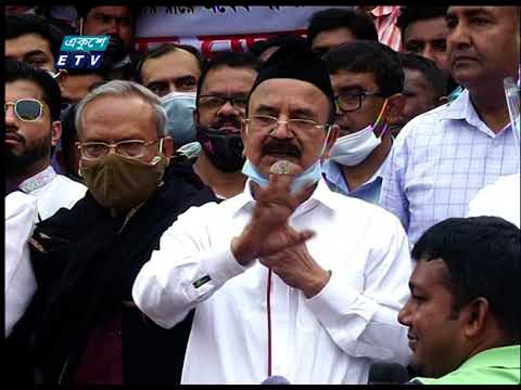 জিয়াউর রহমানের খেতাব নিয়ে টানাটানি করলে সমস্যা বাড়বে-বিএনপি
