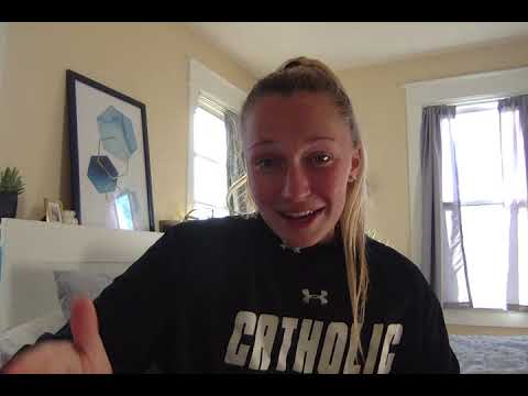 Waite Impromptu Speech