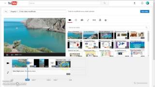 Come creare una galleria fotografica con YouTube-in 3 minuti