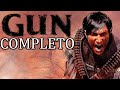 Gun Juego Completo Gameplay Espa ol