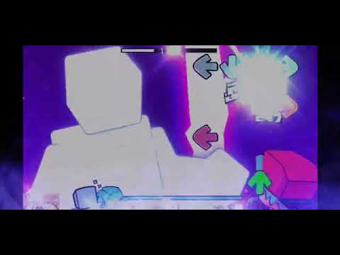 I Edited The FNF Funkin' at Freddy's Scott Secret Fourth Wall (1080p)