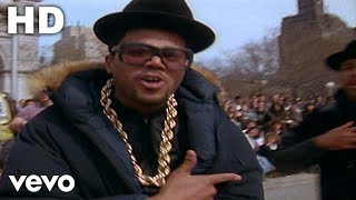 RUN-DMC - Run's House