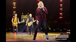 Def Leppard &quot;Rock of Ages&quot;  Las Vegas, NV  January, 6, 2023
