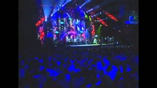 Dios Es Bueno...Marcos Witt (Concierto en Puerto Rico)