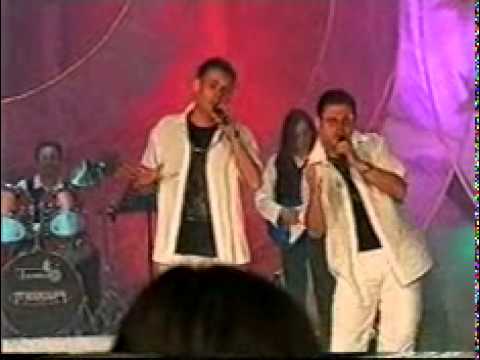 ALEDORY ODA LJUBAVI BRODFEST ( Sl. Brod )