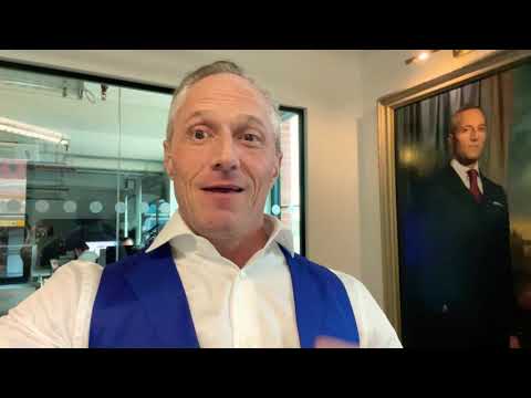 關愛包？來自傳奇鑽石達拉斯頁面!DDP YOGA ?♀️ ?♥️?#♥️? (Care Package ? From the Legend Diamond Dallas Page! DDP YOGA ?‍♀️ ?♥️?? #justmove)