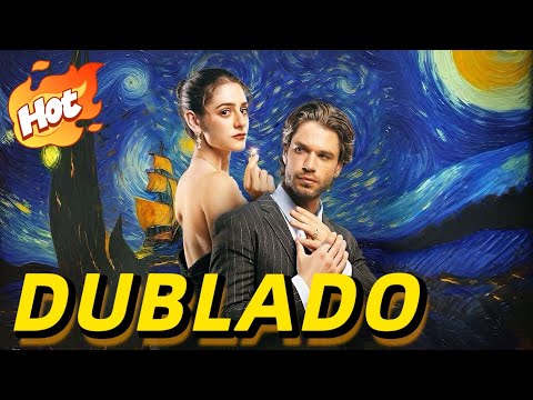 P.S.: Meu Barco de Amor Zarpa Sem Ti (Dublado)【Trilogia Popular】#drama