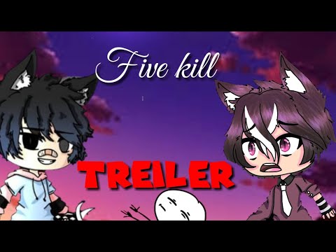 by: Kleny | Trailer | Five kill |