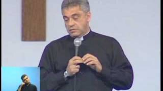 Pe. Léo - Jesus está disfarçado em sua casa (1/2)