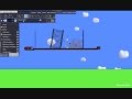 Phun Earthquake Simulator