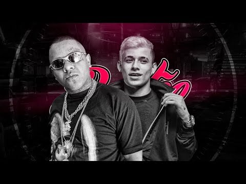 MC Magal e MC Pedrinho - Submundo [Áudio] prod. DJ Guil Beats
