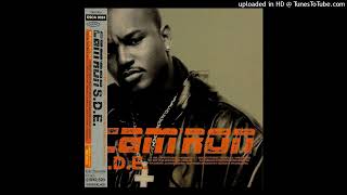 Cam’ron What My Niggas Want (feat. Busta Rhymes)