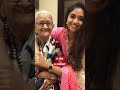 Keerthy Suresh Mom Photos Tamil Actress Photos Shorts