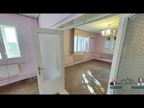 Vila Tecuci In Zona Centrala