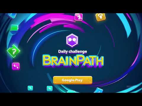 BrainPath: Connect the Dots