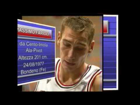 Teramo Basket - Dal sogno al trionfo 2001/2003