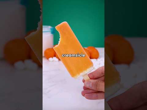 Dreamsicle Delight(Sugar-Free)