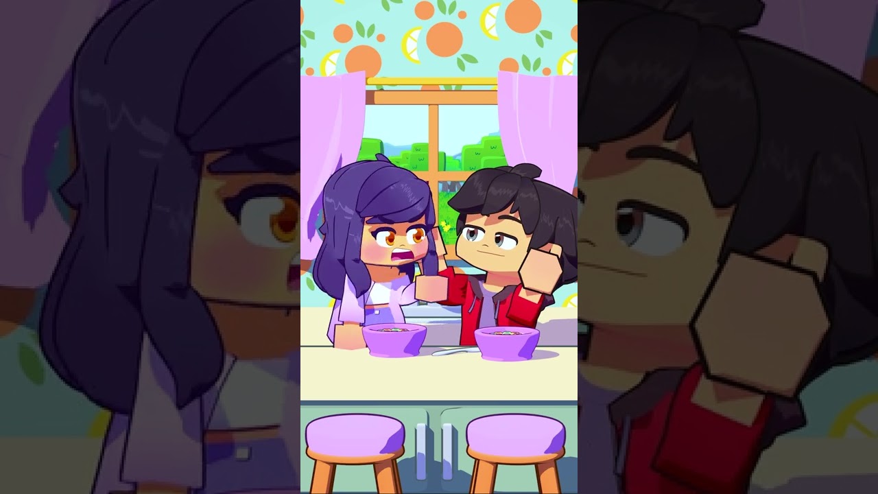 Is Aphmau DUMB?!