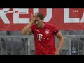Bayern Munich out does Eintracht Frankfurt, extends lead in standings 2020 Bundesliga Highlights thumbnail 1