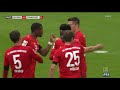 Bayern Munich out does Eintracht Frankfurt, extends lead in standings 2020 Bundesliga Highlights thumbnail 3
