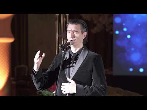 Fiul Domnului - ( Colinda ) - Marius Sampelean