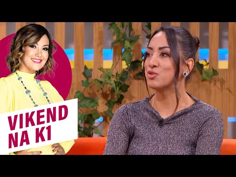 Spremna da osvoji Evropu | Zejna | VIKEND NA K1