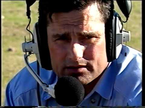 KURRI KURRI V WEST NEWCASTLE 1995 GRAND FINAL