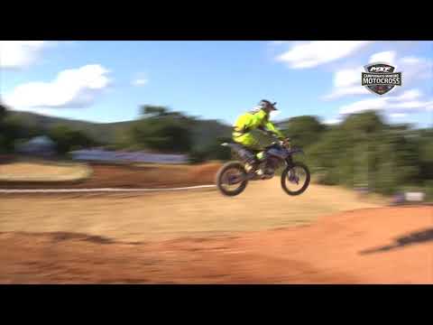 MXF Campeonato Mineiro de Motocross - 2018 - 1ªEtapa/Piranga - Corrida Nacional Pró