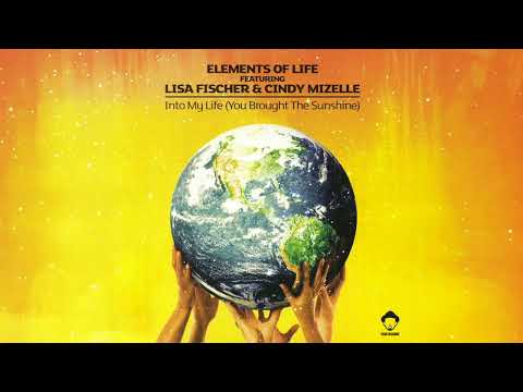 Elements of Life - Into My Life (You Brought The Sunshine) (Louie Vega Roots Mix)