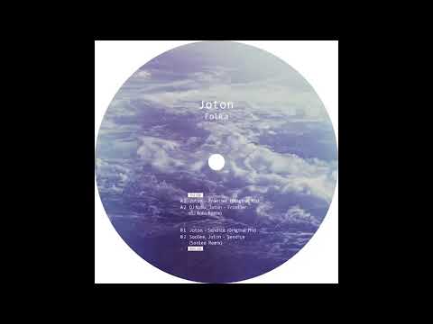 Joton - Sendice [MTLR004]