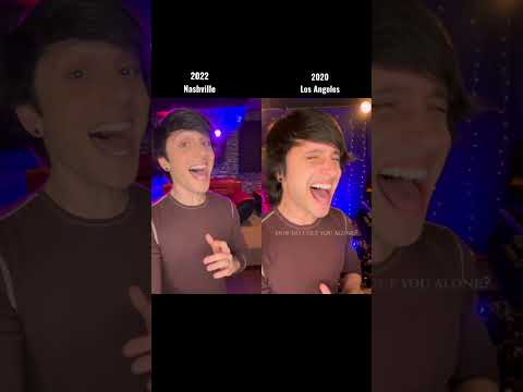 Heart - Alone (@Davidmichaelfrank ) #shorts