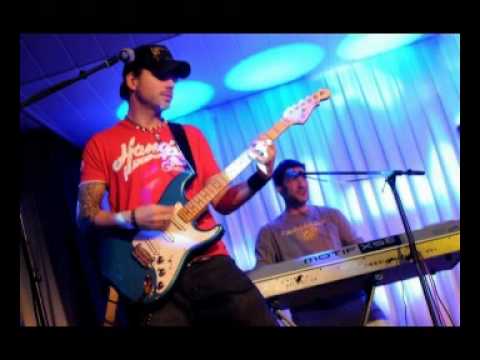 BECKERMEISTER - Fieberhaft (live)