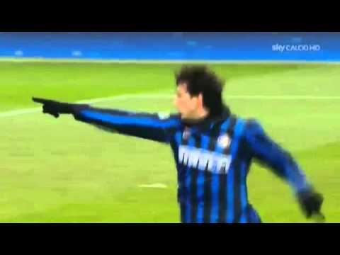 IMPAZZISCO PER TE - INTER - 2012/2013 HD