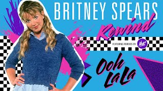 Britney Spears – Ooh La La (Nick* Dreamland Remix) 80s Version