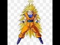 I Hope I M Not Too Late Goku Meme Compilation