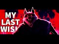 My Last Wish Death Song Puss In Boots Last Wish By ChewieCatt